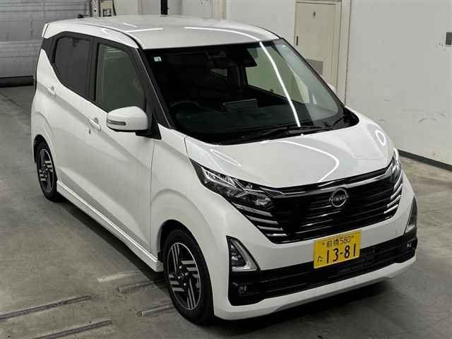 2026 Nissan Dayz HighWayStar Highway Star X Pro Pilot Edition