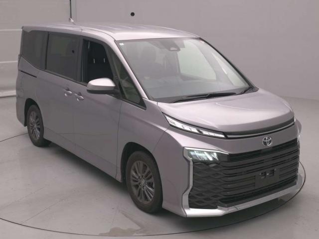 2024 Toyota Voxy S-G