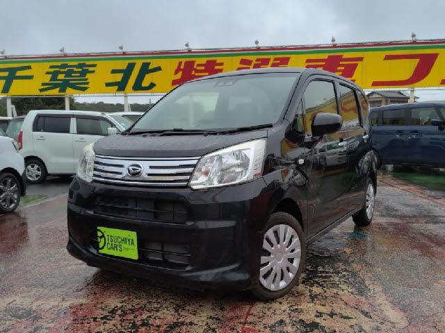 2017 Daihatsu Move Move 660 L_SA3
