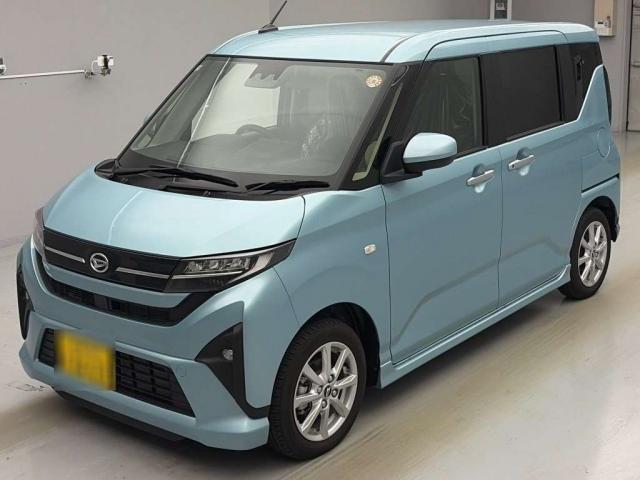 2025 Daihatsu Move G