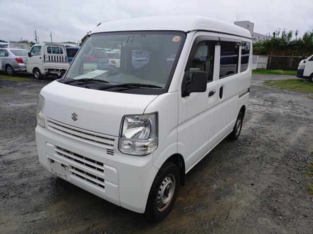 2016 Suzuki Every Van PA