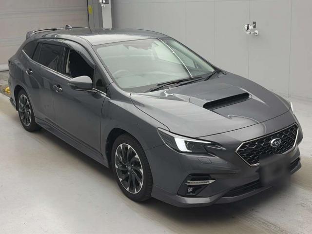 2021 Subaru Levorg GT EX 4WD