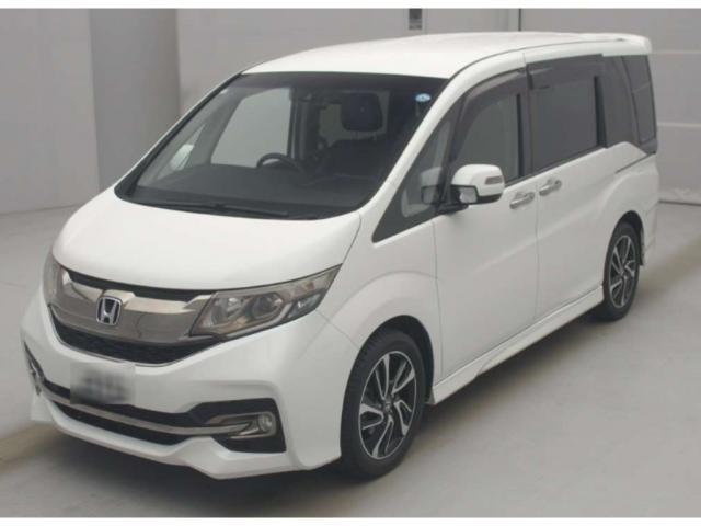 2016 Honda Step Wagon Spada Spada Cool Spirit Advance Package β