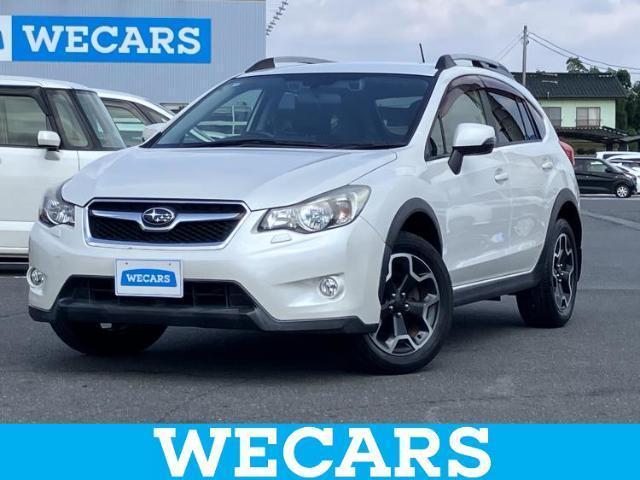 2012 Subaru XV 4WD 2.0i-L EyeSight