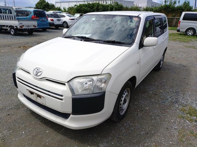 2017 Toyota Probox Van GL