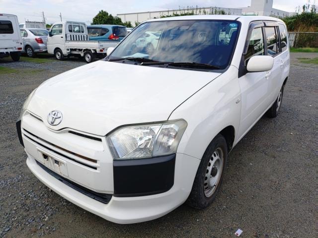 2017 Toyota Probox Van GL