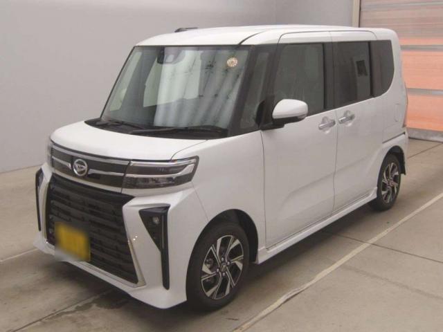 2025 Daihatsu Tanto Custom Custom X