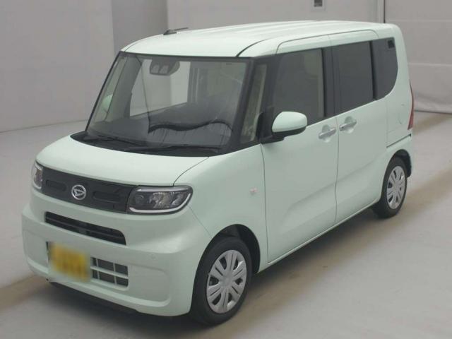 2026 Daihatsu Tanto X