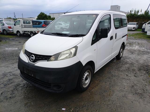 2018 Nissan NV200 Vanette Van DX