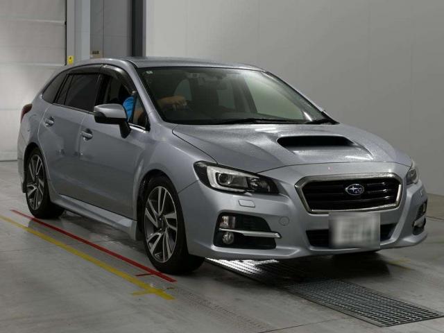 2014 Subaru Levorg 1.6GT-S EyeSight 4WD