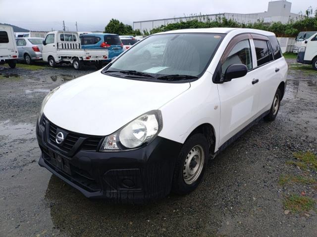 2017 Nissan NV150 AD DX