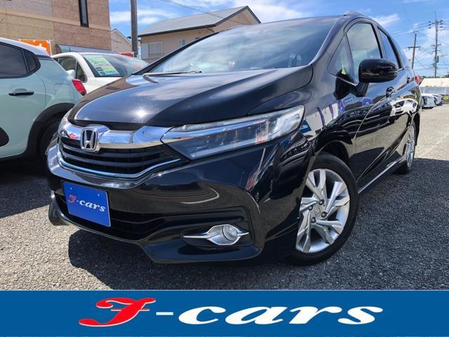2015 Honda Shuttle Hybrid 1.5 Hybrid Z