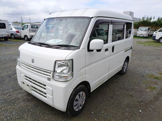 2023 Suzuki Every Van PC