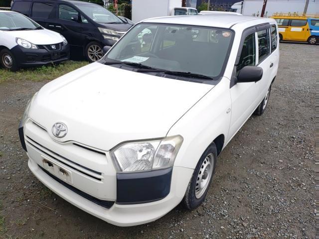 2016 Toyota Probox Van DX Comfort