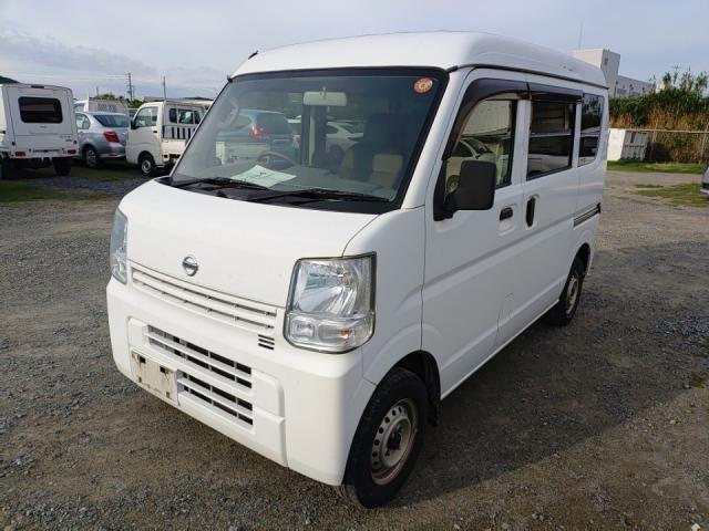 2018 Nissan NV100 Clipper DX