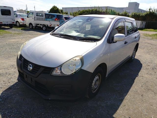 2017 Nissan NV150 AD VE