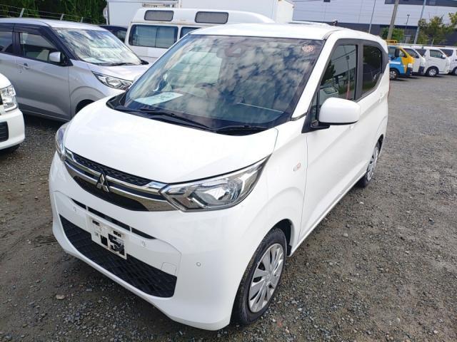 2019 Mitsubishi ek Wagon M