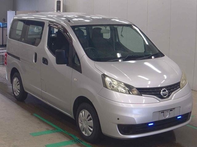 2013 Nissan NV200 Vanette Van VX