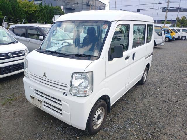 2019 Mitsubishi Minicab Van M