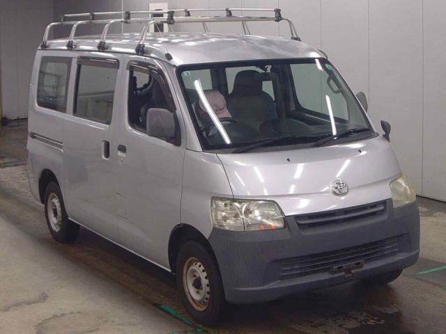 2009 Toyota Liteace Van DX