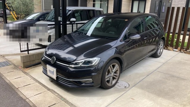 2020 Volkswagen VW Golf 5HB TSI Highline Meister