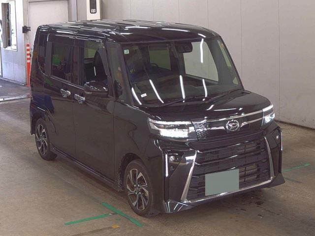 2025 Daihatsu Tanto Custom Custom X