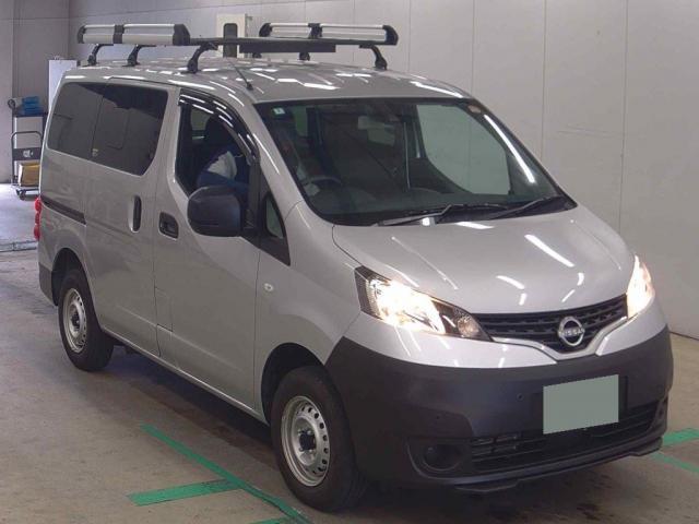 2025 Nissan NV200 Vanette Van DX 4WD