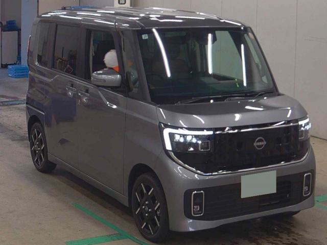 2025 Nissan Roox HighWayStar Highway Star G Turbo Pro Pilot Edition