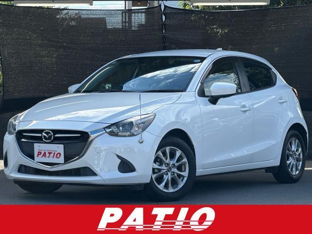 2016 Mazda Demio 13S