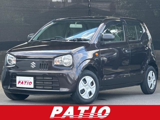 2015 Suzuki Alto 5D L