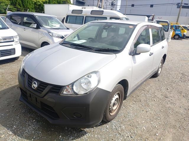 2017 Nissan NV150 AD VE