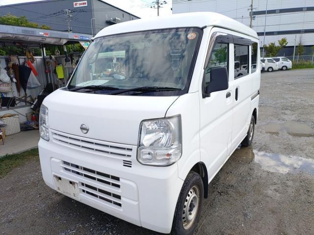 2018 Nissan NV100 Clipper DX