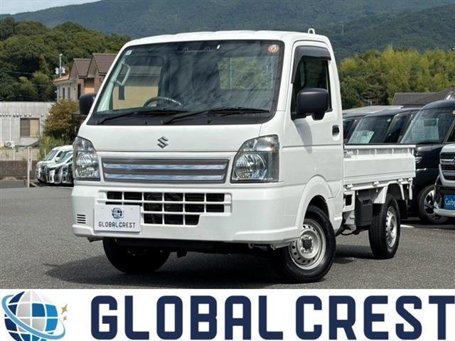 2025 Suzuki Carry Truck KC