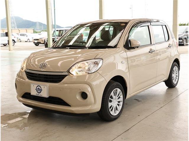 2020 Daihatsu Boon 1.0X SA3