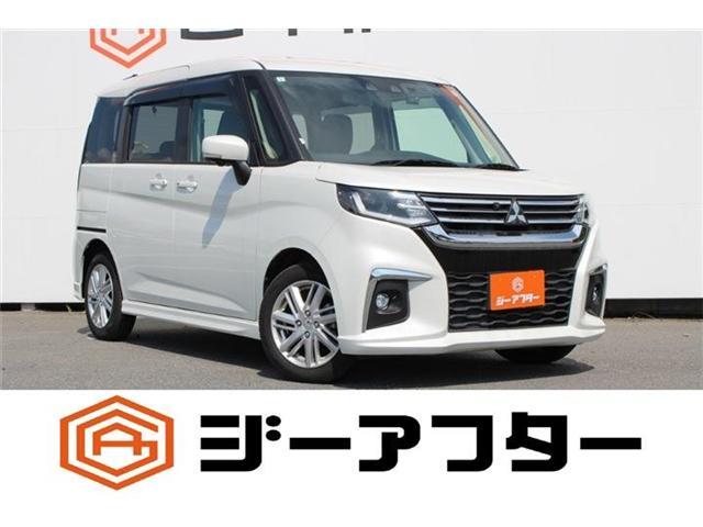 2024 Mitsubishi Delica D2 1.2 HV MZ Camera Pkg