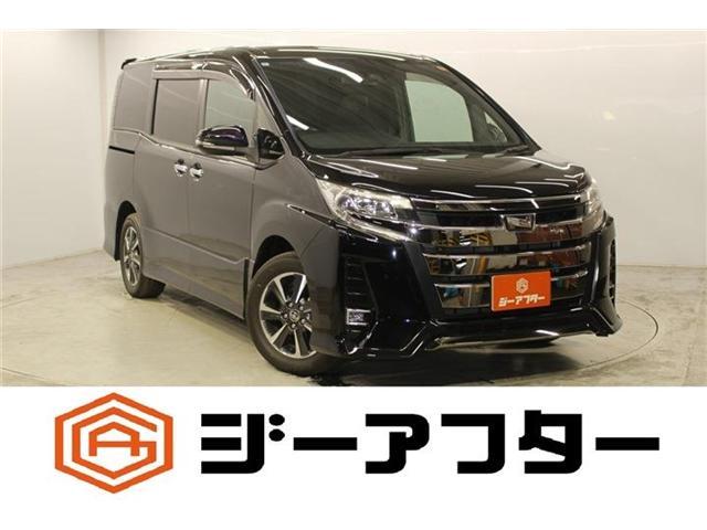 2020 Toyota Noah 2.0Si WxBIII 7 Seater