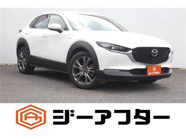 2021 Mazda CX-30 20S 100th Anniversary Special Edition
