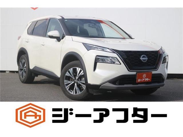 2022 Nissan X-Trail 1.5 X e-4ORCE