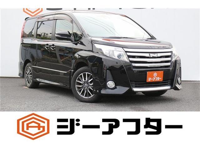 2016 Toyota Noah 2.0Si 7-Seater