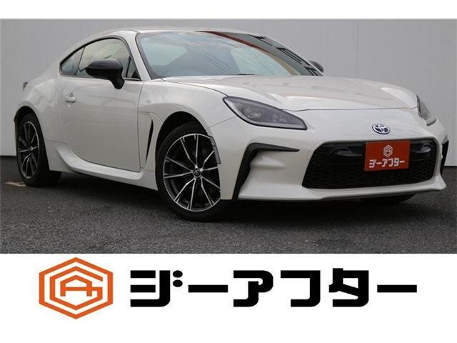 2025 Toyota GR86 2.4 RC