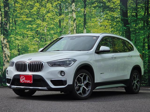 2016 BMW X1 xDrive 20i xLine