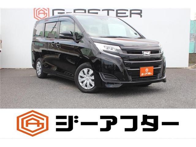 2021 Toyota Noah 2.0 X 8 Seater