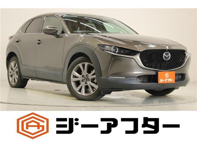 2020 Mazda CX-30 20S PRO Touring Sele