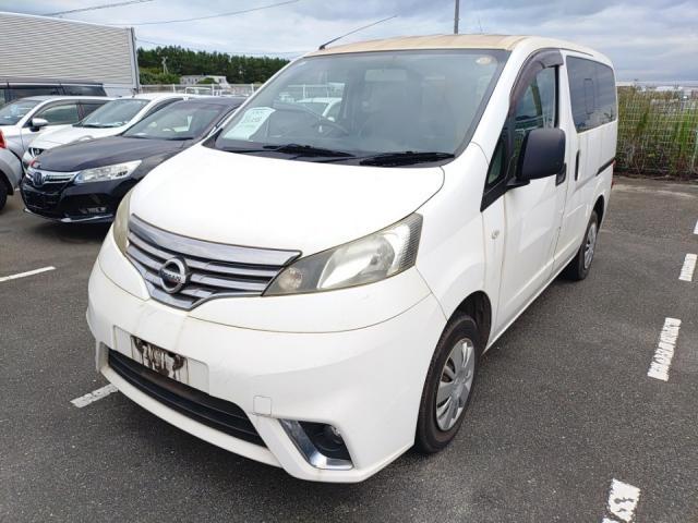 2016 Nissan NV200 Vanette Van GX