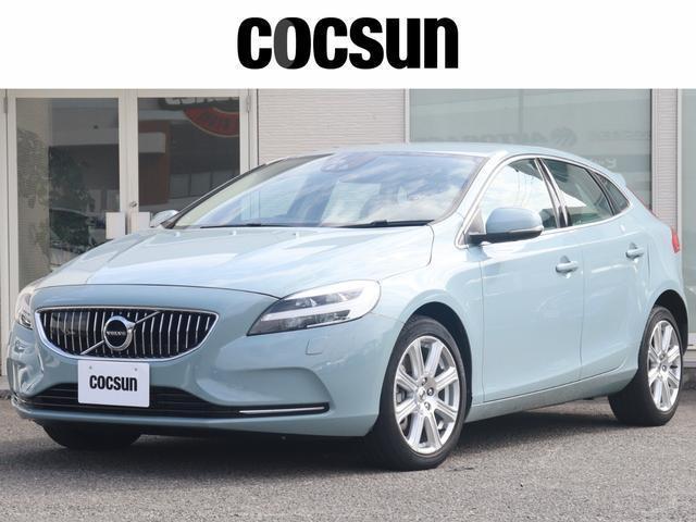 2017 Volvo V40 T3 Inscription