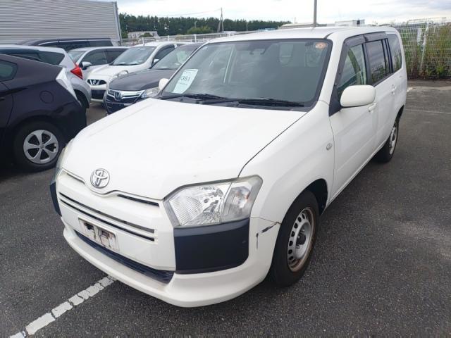 2017 Toyota Probox Van GL