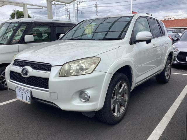 2010 Toyota RAV4 5D Sports