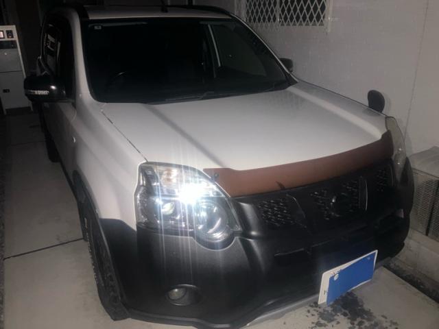 2012 Nissan X-Trail 20GT