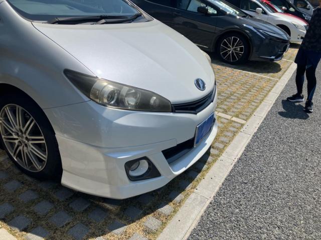 2010 Toyota Regiusace Van 1.8S