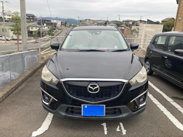 2014 Mazda CX-5 XD_L Package